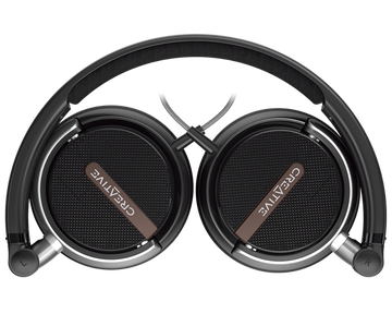 Гарнитура CREATIVE Flex черные