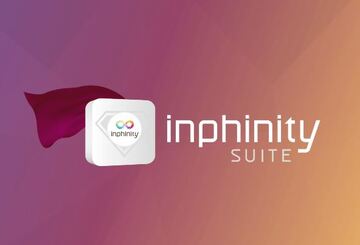 Inphinity Suite (подписка на лицензию On-prem or SaaS на 1 месяц), Количество пользователей