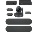 

Конференц-связь Logitech Rally Plus