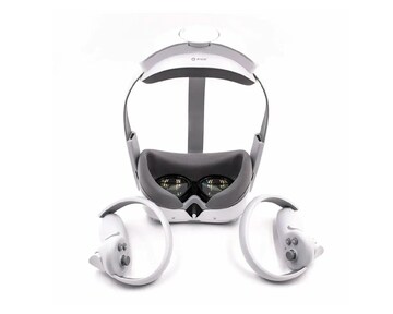 Шлем виртуальной реальности PICO 4 Pro