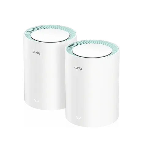 Wi-Fi роутер CUDY M1300