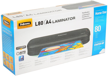 Ламинатор Fellowes L80 A4