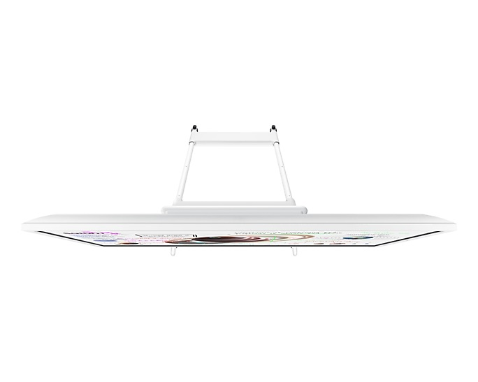 Монитор Samsung WM55B 55.0-inch белый