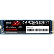 Внутренний твердотельный накопитель KINGSPEC PCI-E x4 128GB