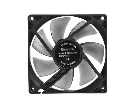 Вентилятор ID-Cooling для корпуса NO-9225-SD