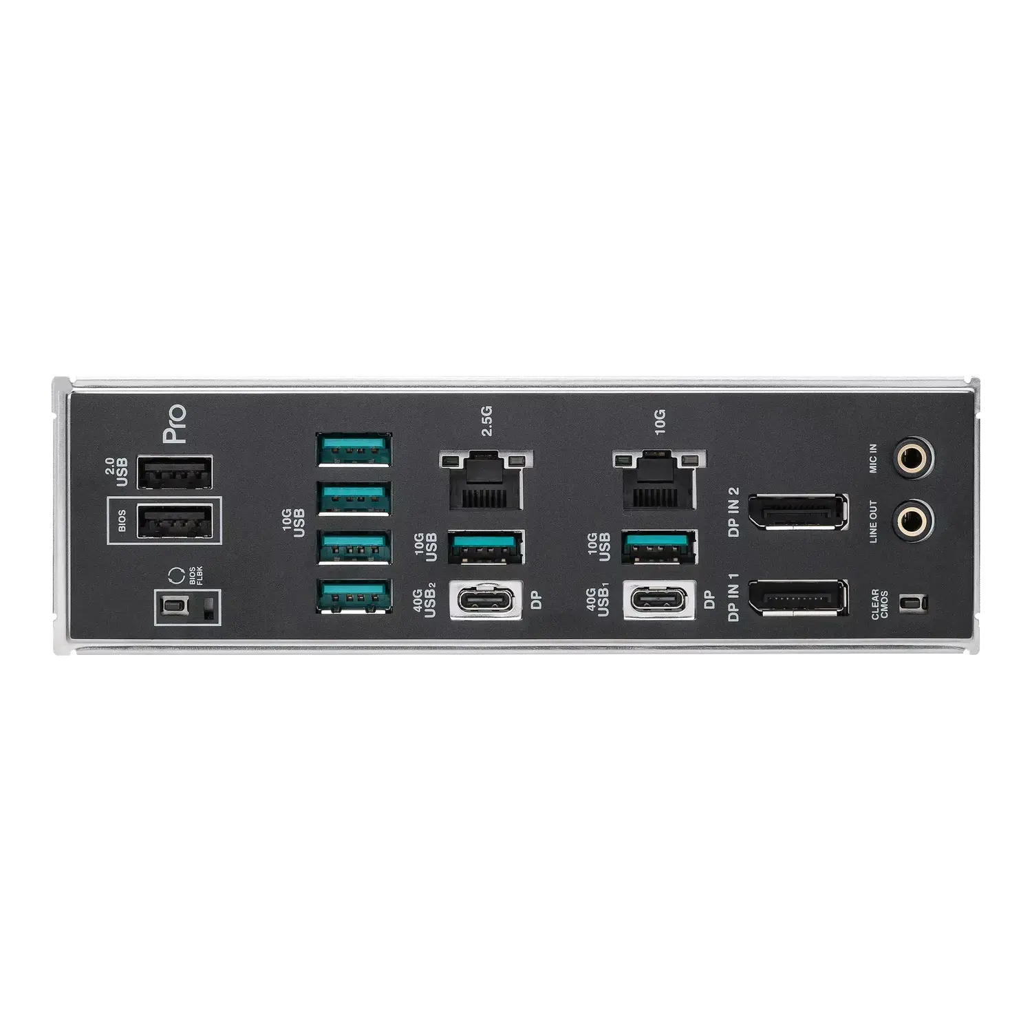 Материнская плата ASUS Intel W890 PRO WS W890-SAGE