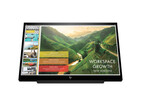 

Монитор HP Inc. S14 14.0-inch черный