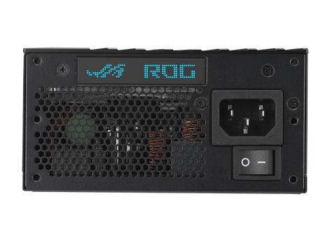 Блок питания ASUS ROG LOKI ROG Loki SFX-L 750W Platinum