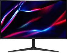 Монитор ACER XZ320QS3bmiiphx 31.5-inch черный