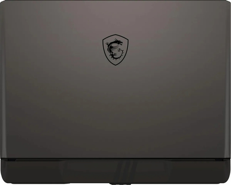 Ноутбук MSI A2XWHG-080XRU Intel Core Ultra 7 255HX (серый)