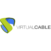 Virtual Cable UDS SMB