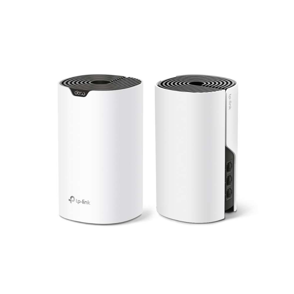 Wi-Fi роутер TP-LINK Deco S7