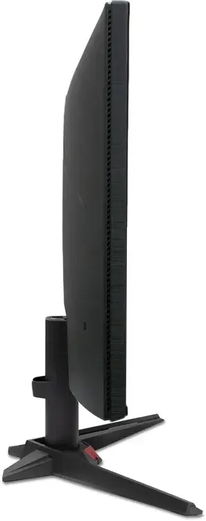 Монитор ACER VG270UP6bmiipx 27.0-inch черный