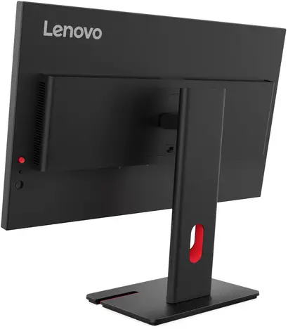 Монитор LENOVO T27UD-40 27.0-inch черный