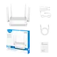 Wi-Fi роутер CUDY GP3000V