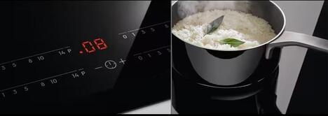 Индукционная варочная панель Electrolux CIV634