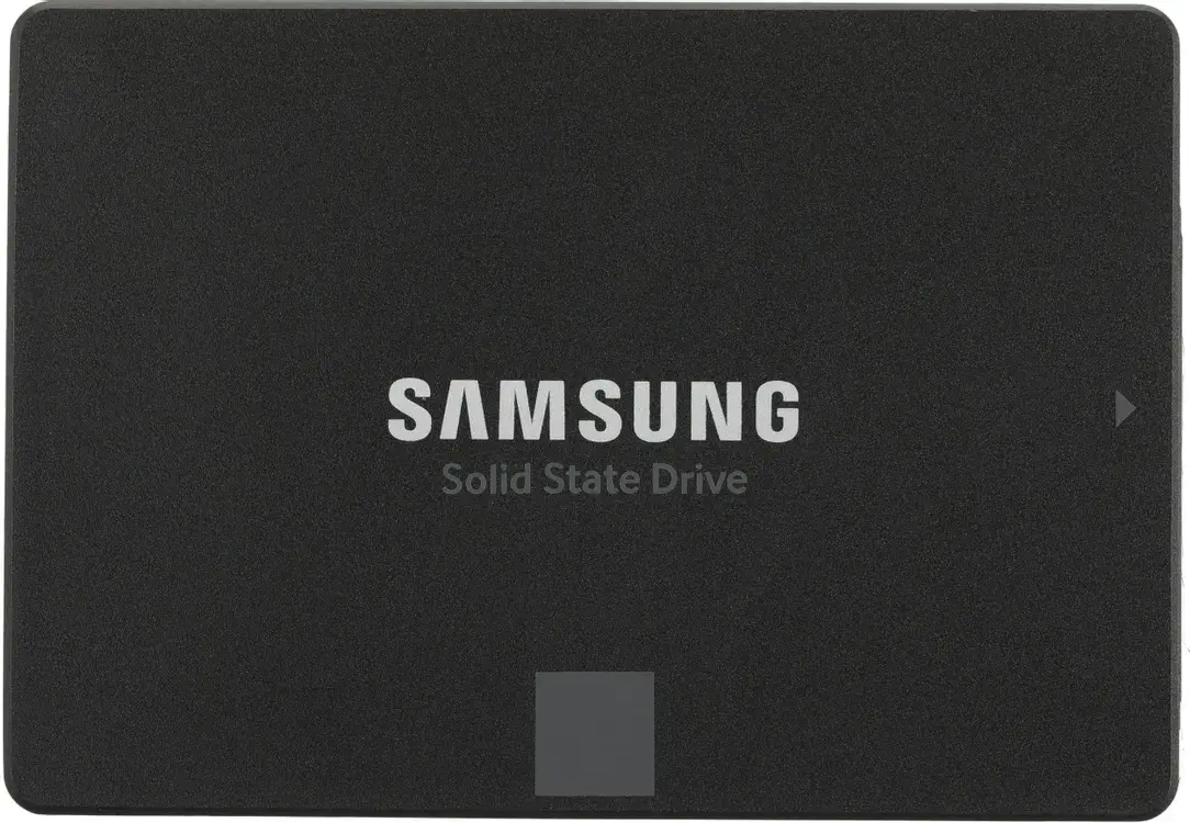 Внутренний твердотельный накопитель Samsung 870 EVO 500GB