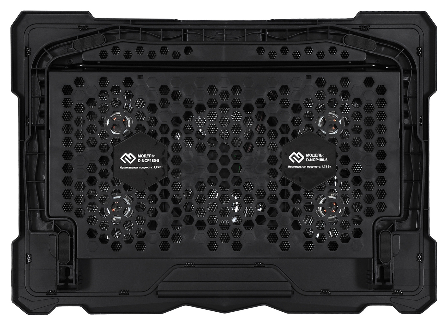 Подставка DIGMA D-NCP180-5