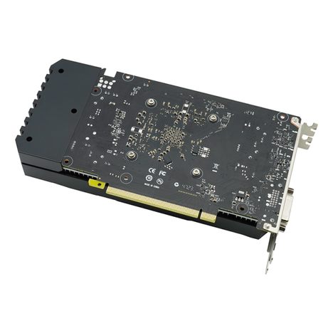 Видеокарта Afox GeForce RTX 3050 6 ΓБ Retail