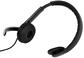 Гарнитура Microsoft Corporation LX-4000, цвет черный