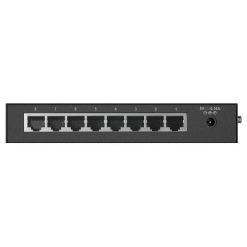 Коммутатор D-LINK DES-1008D