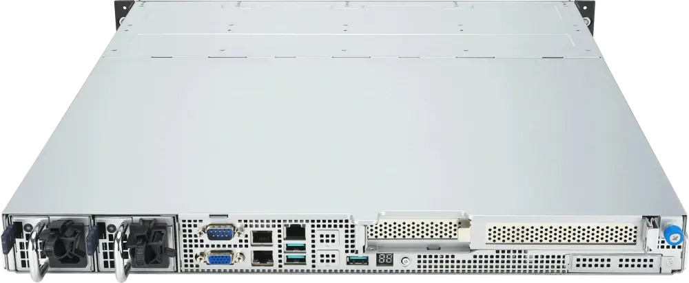 Шасси ASUS RS300-E12-RS4