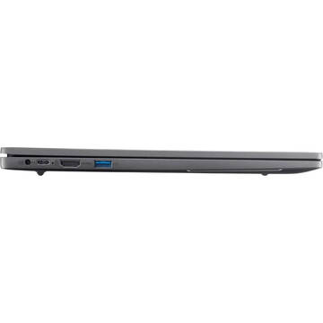 Ноутбук ACER Aspire Lite AL15-32P-C1KD Intel Celeron N4500 (серый)
