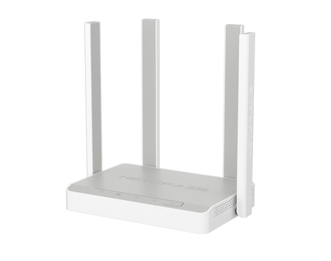 Wi-Fi роутер Netcraze NC-1913
