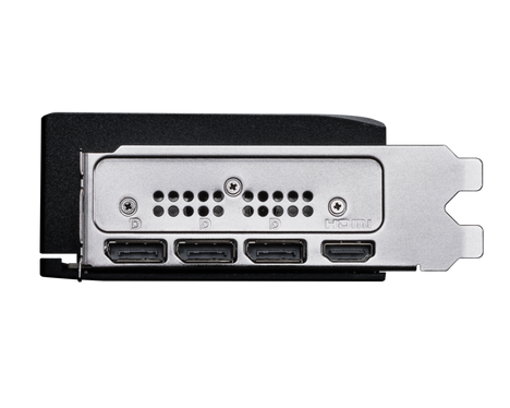 Видеокарта MSI GeForce RTX 5080 16 ΓБ Retail