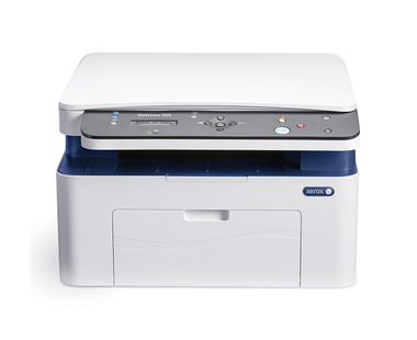 WorkCentre 3025 WorkCentre 3025