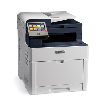 Xerox WorkCentre 6515