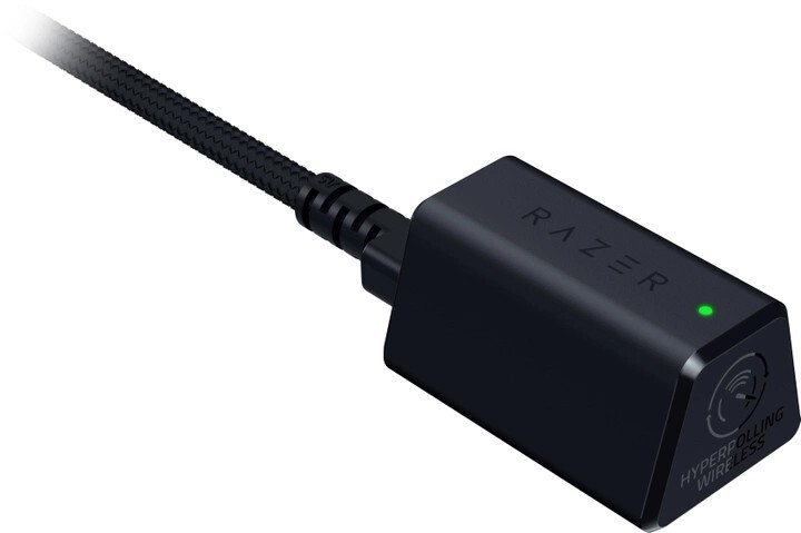 Мышь Razer Viper V3 Pro RZ01-05120100-R3G1, цвет черный