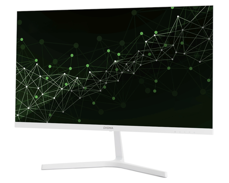 Монитор DIGMA 27P502F 27.0-inch белый