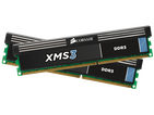 

Оперативная память Corsair XMS CMX8GX3M2A1333C9