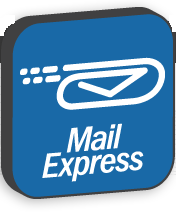 GlobalSCAPE Mail Express (техподдержка Standby Only Standard ),
