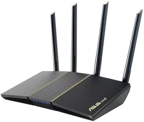 Wi-Fi роутер ASUS AX57