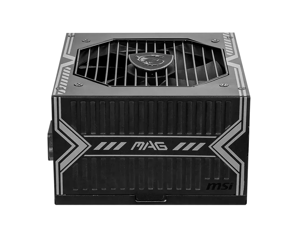 Блок питания MSI A750BN PCIE5