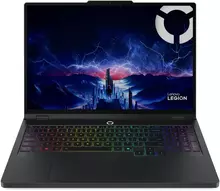 Ноутбук LENOVO Legion 5 Pro G10 16IRX10 Intel Core i7-14650HX (черный)