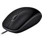Мышь Logitech M110 Silent 910-005502