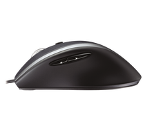 Клавиатура Logitech K120 920-002522, цвет черный