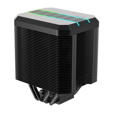 Кулер Процессорный ALSEYE для CPU M90