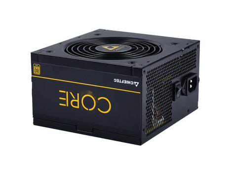 Блок питания Chieftec BBS 500S