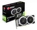 

Видеокарта MSI GeForce RTX 2070 8 ΓБ Retail