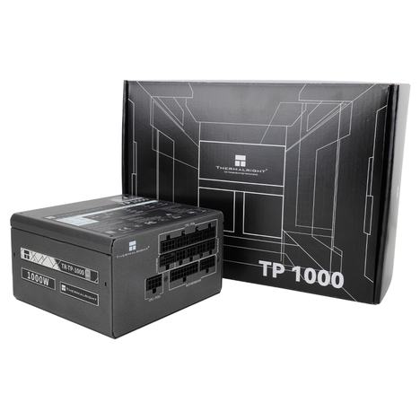 Блок питания Thermalright TR-TP 1000