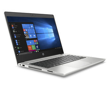 HP ProBook 430 G7 Core i3-10110U 2.1GHz, 13.3 FHD (1920x1080) AG 8GB DDR4 (1),256GB SSD,45Wh LL,FPR,1.5kg,1y,Silver,Win10Pro