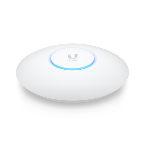 Точка доступа UBIQUITI U6+