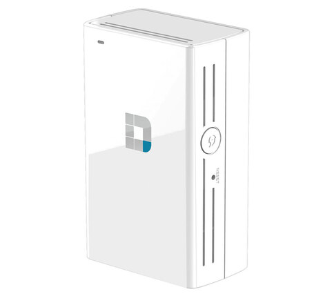 Точка доступа D-LINK DAP-1520