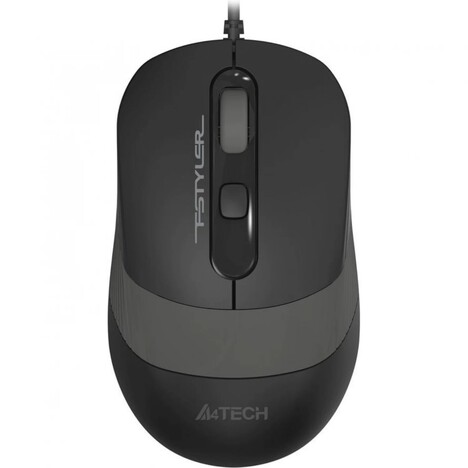 Мышь A4tech Fstyler FM10T GREY, цвет черный