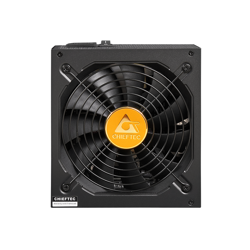 Блок питания Chieftec Polaris PPS-850FC-A3