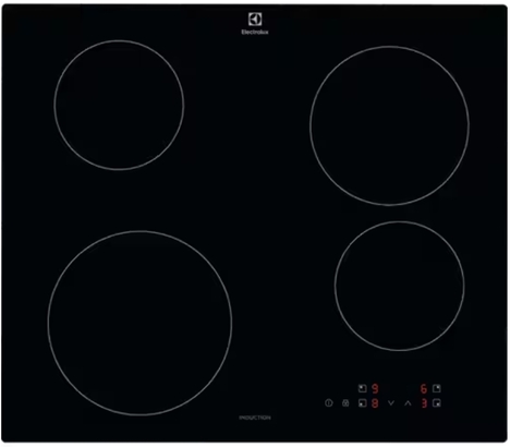 Индукционная варочная панель Electrolux EIB60420CK